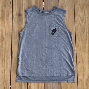 Nike Tank Top